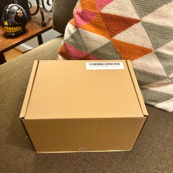 Castor Oil Pack & Wrap - Hexane Free Organic Cold Pressed Castor Oil in 16oz - Picture 9 of 10